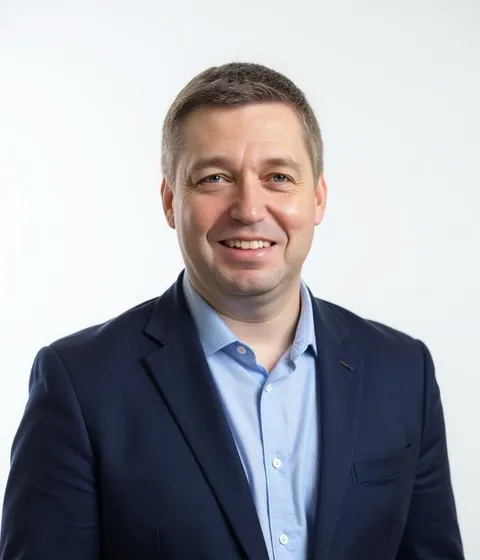 Владимир Дахин