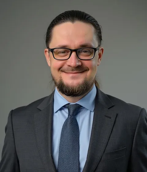 Павел Егоров