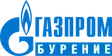 Газпром бурение