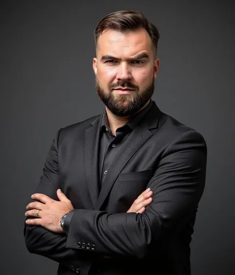 Дмитрий Головинский